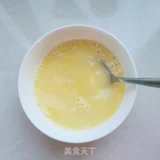 南瓜玉米面粥的做法步骤：4