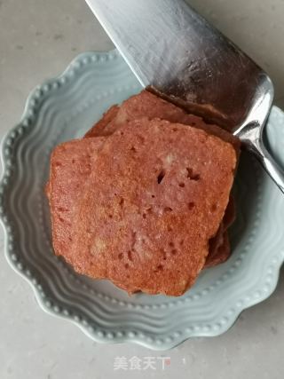 煎饼果子的做法步骤：3
