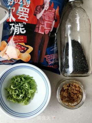煎饼果子的做法步骤：4