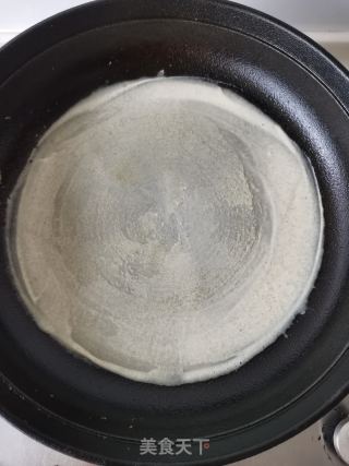 煎饼果子的做法步骤：5