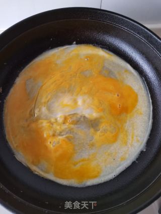 煎饼果子的做法步骤：6