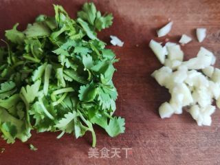 素炒茄子的做法步骤：3