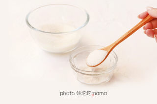 蔓越莓果汁软糖的做法步骤：3