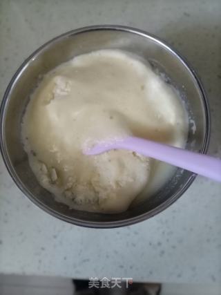 6寸全蛋海绵蛋糕的做法步骤：8