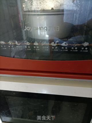 6寸全蛋海绵蛋糕的做法步骤：12