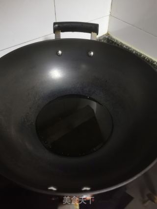 烧椒皮蛋的做法步骤：4