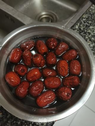 八宝粽的做法步骤：6