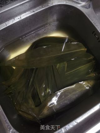 八宝粽的做法步骤：10