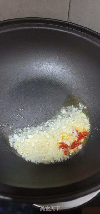 滑肉拌青瓜的做法步骤：6