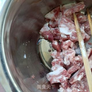 蒸风琴茄子的做法步骤：3