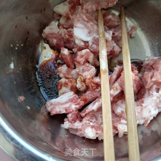 蒸风琴茄子的做法步骤：4