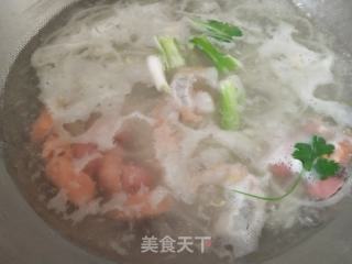 过桥米线的做法步骤：5