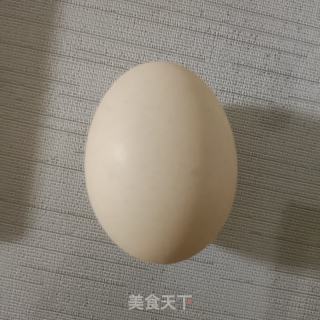 鸡蛋面条的做法步骤：2
