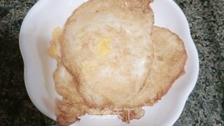 鸡蛋面条的做法步骤：4