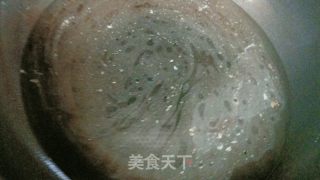 鸡蛋面条的做法步骤：5