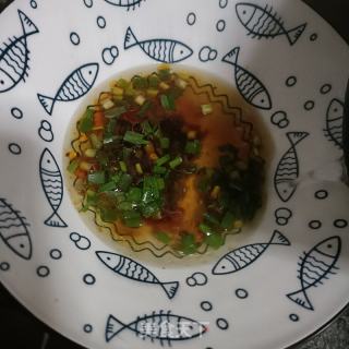 鸡蛋面条的做法步骤：8