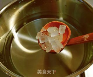 糖水杨梅的做法步骤：4