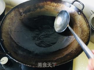 青椒炒土豆丝的做法步骤：6
