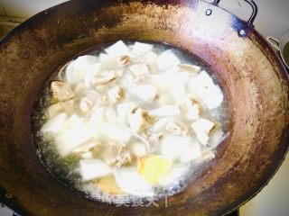 羊肉烩萝卜的做法步骤：6