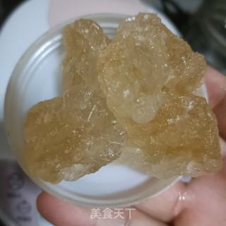 百合绿豆粥的做法步骤：2
