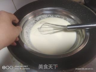 奶酪蛋糕的做法步骤：1