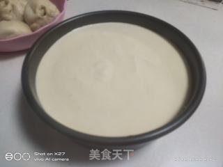 奶酪蛋糕的做法步骤：9