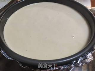 奶酪蛋糕的做法步骤：10