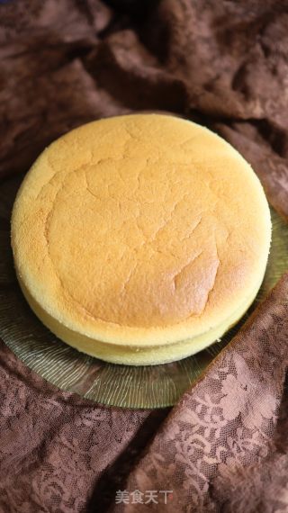 奶酪蛋糕的做法步骤：12