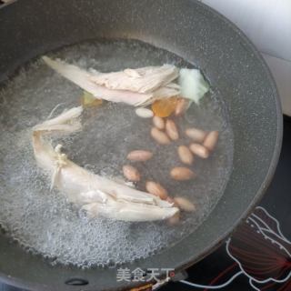 甘蓝拌鸡胸肉的做法步骤：5