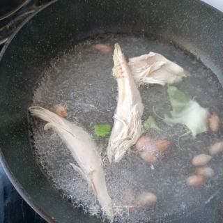 甘蓝拌鸡胸肉的做法步骤：6