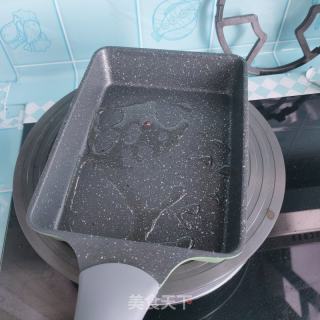 黄瓜鸡蛋卷的做法步骤：3