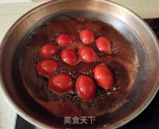 端午卤蛋的做法步骤：9