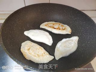肉末粉丝饼的做法步骤：13
