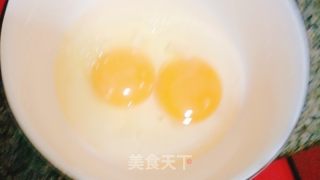 燕麦粥的做法步骤：5