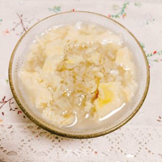 燕麦粥的做法步骤：10