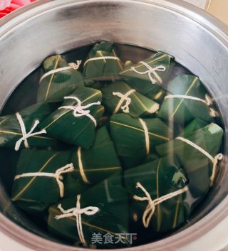 端午粽香的做法步骤：5