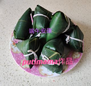 端午粽香的做法步骤：6