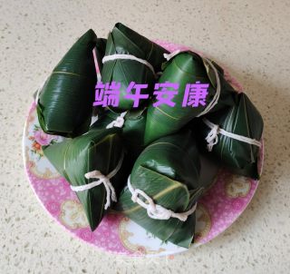 端午粽香的做法步骤：7