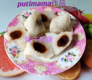 端午粽香的做法步骤：8