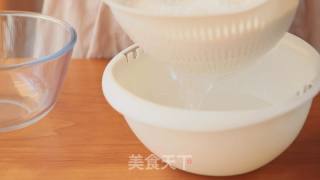 蔓越莓水晶粽的做法步骤：3