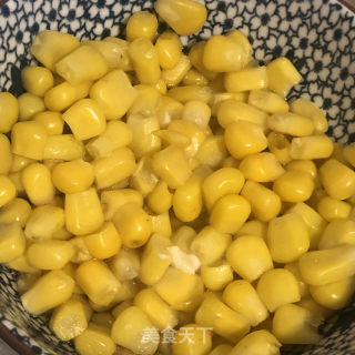 意面酱披萨的做法步骤：9