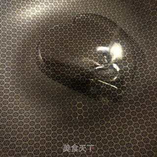 意面酱披萨的做法步骤：10