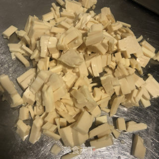 意面酱披萨的做法步骤：25