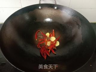 香辣猪蹄的做法步骤：2