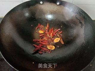 香辣猪蹄的做法步骤：3