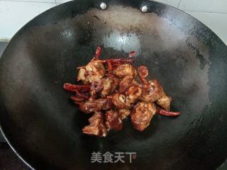 香辣猪蹄的做法步骤：5