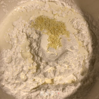 香煎油扣（黄鲫鱼）的做法步骤：2