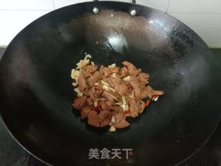 葱香肥肠的做法步骤：3