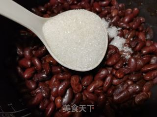 蜜红芸豆的做法步骤：5