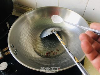 家常蒜香茄子的做法步骤：3